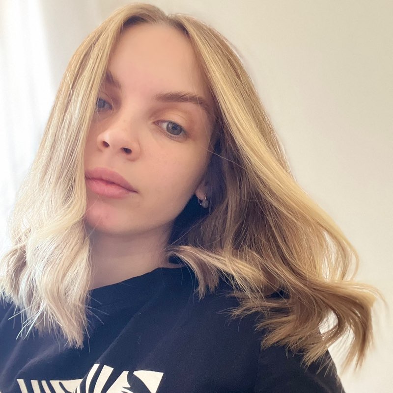 Анастасия profile