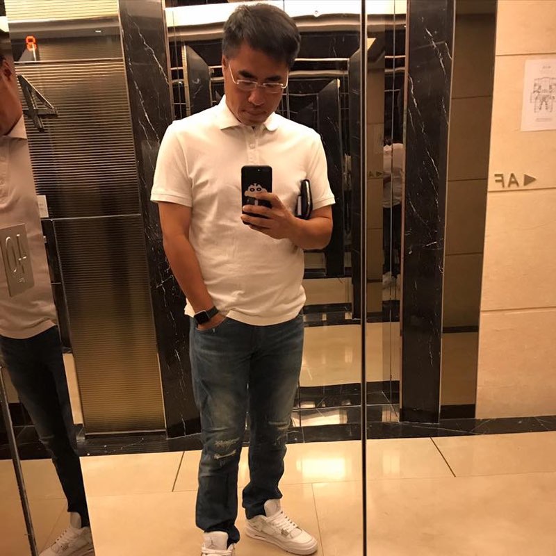 林宇傑