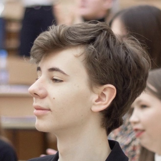 БИ-318Б Литвинов Константин Евгеньвич icon