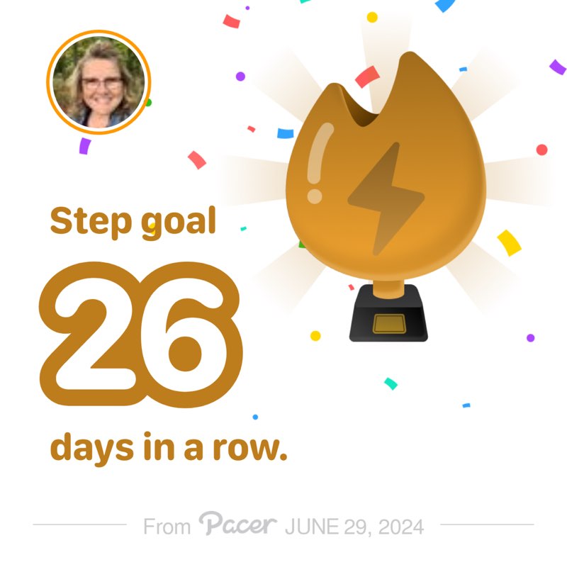 Sherry Magray Pierce post 1