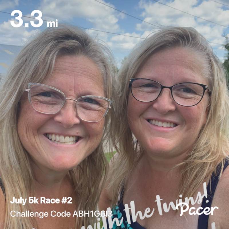 Sherry Magray Pierce post 1