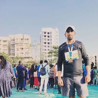 Vikram Lohar profile