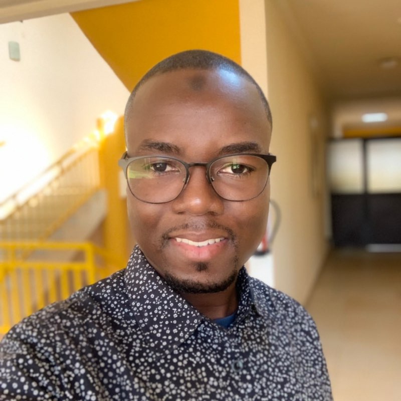 Cheick O Coulibaly profile