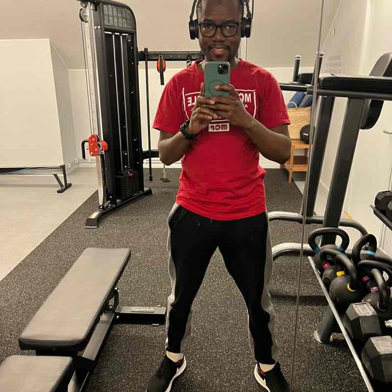 MADAGASCAR π²π¬ PACERS Cheick O Coulibaly post image