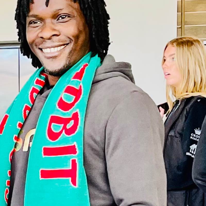 Prince Blackmed post 2