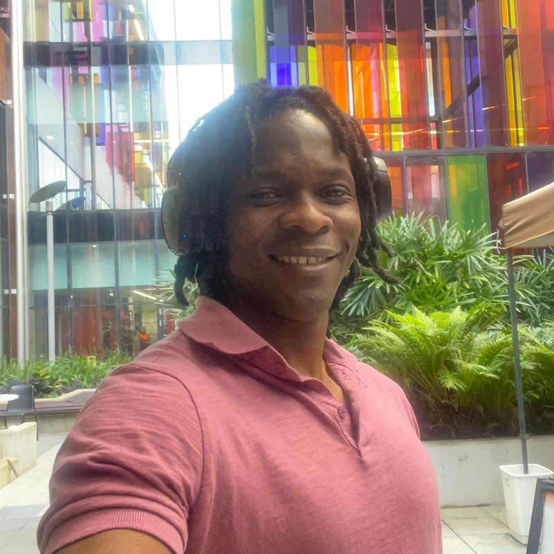 Prince Blackmed post 2