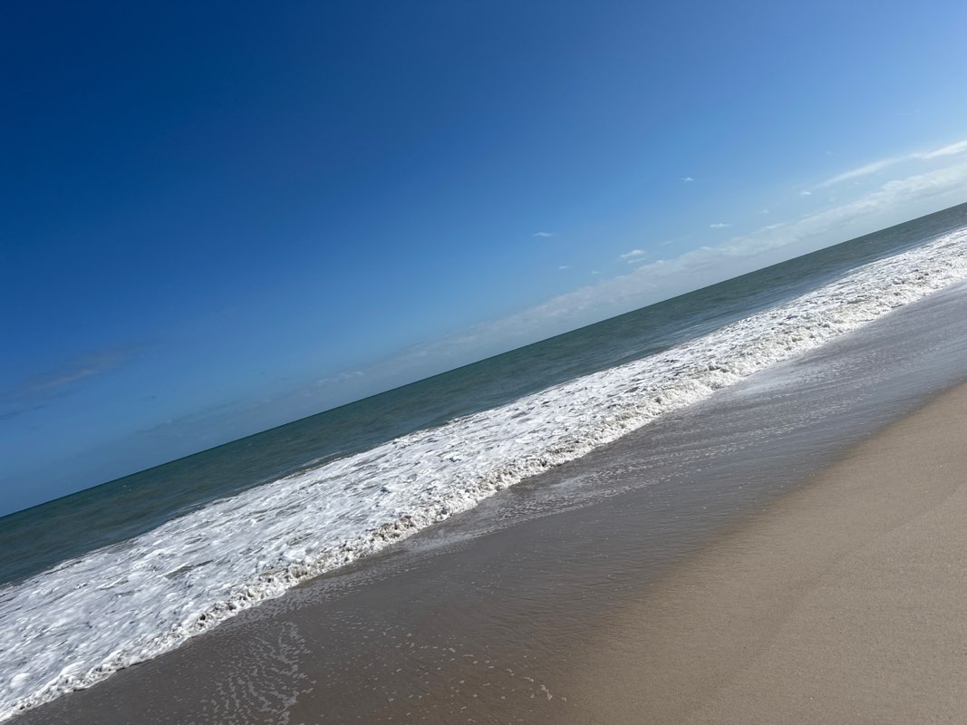 walking near me in Humiston Park in winter