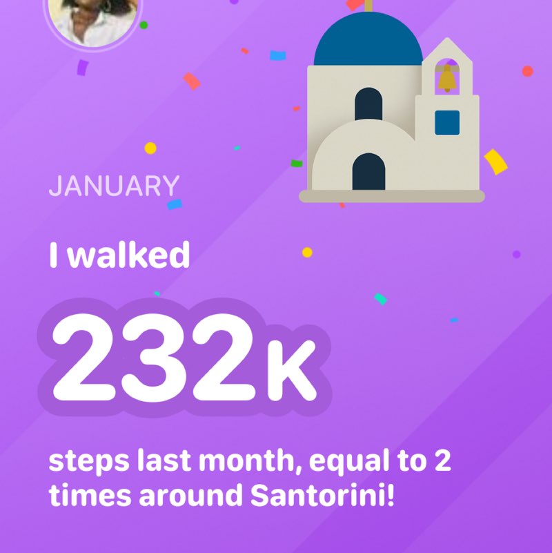 Joseline Boahene post 1