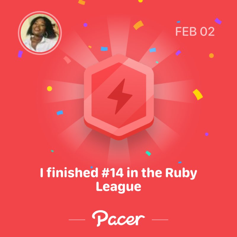 Joseline Boahene post 1