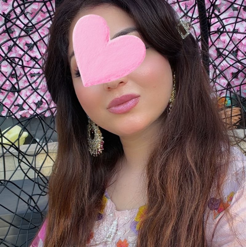 Muskan Sayed