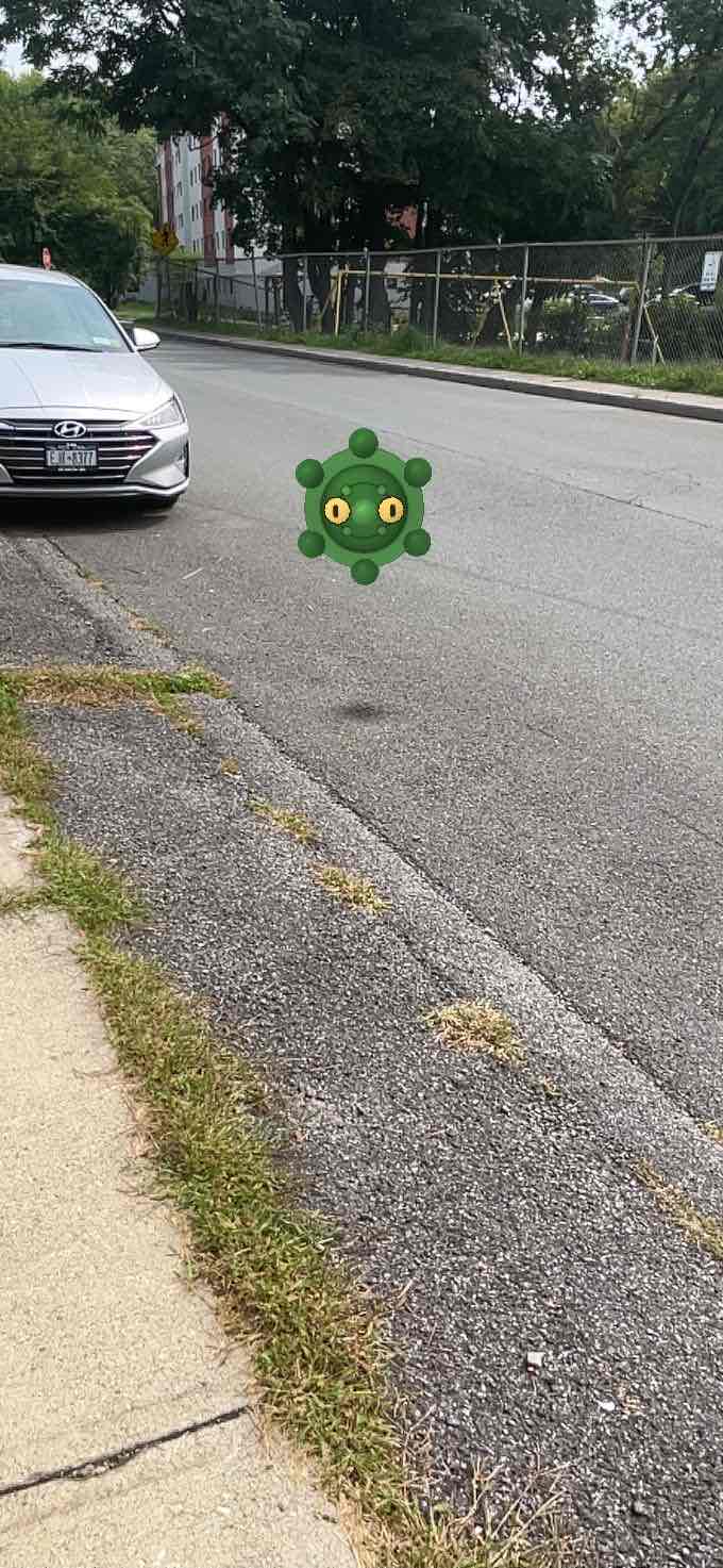 walking near me in Riverfront Park in winter