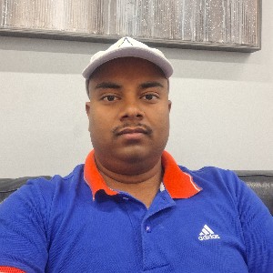 AMIT SINGH profile