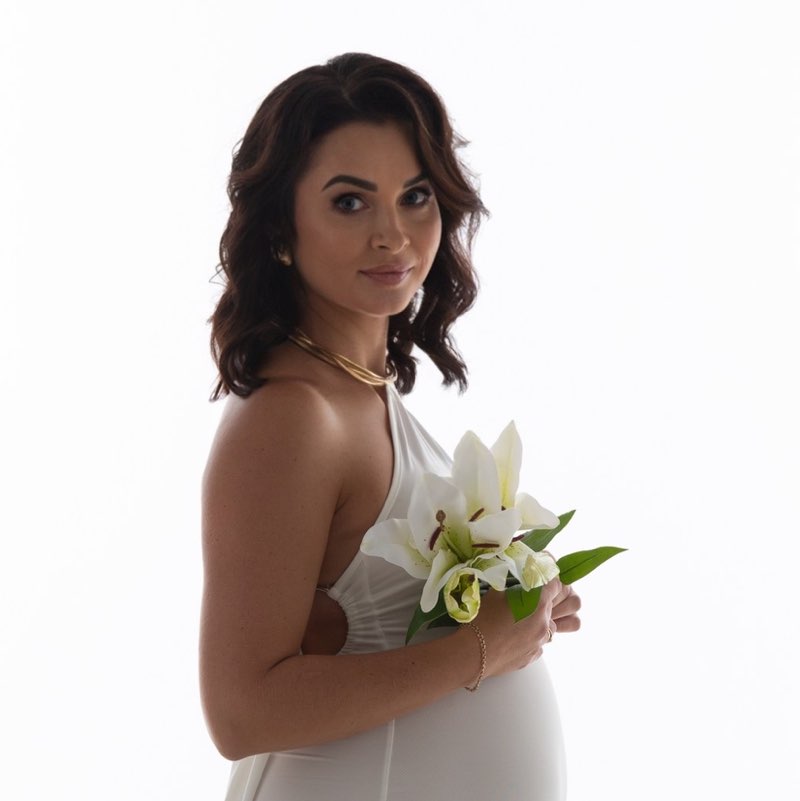 Kristina Turkina 🐯