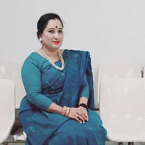 Ishrat Tithee profile