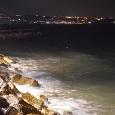 Francesca Calvani post 3