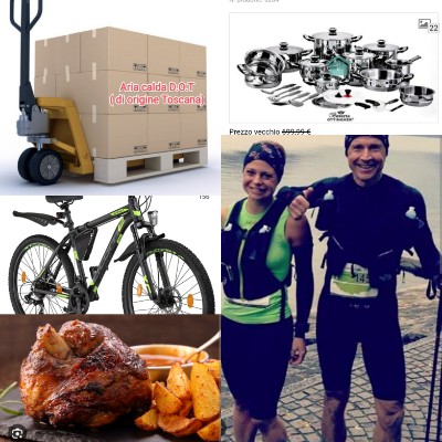 Francesca Calvani post 1