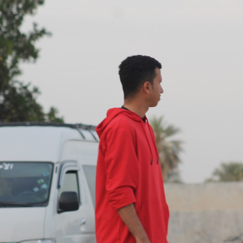 Mohammed AlJuridan profile