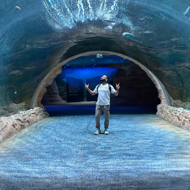 TX- Rahul Tiwari profile