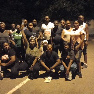 Marcheurs Blancs Bingerville pure Black post image