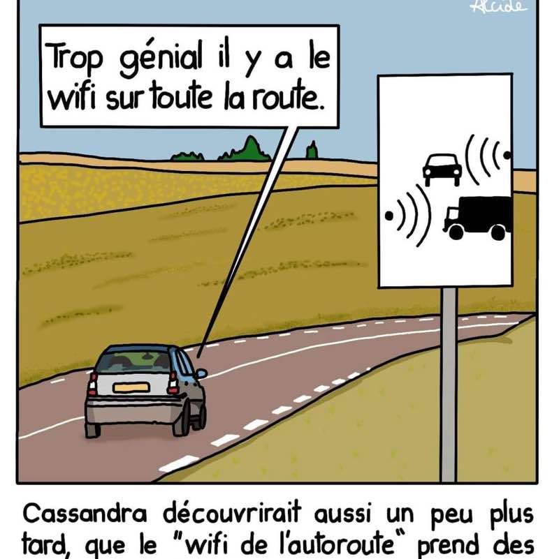 Gogoune post 2