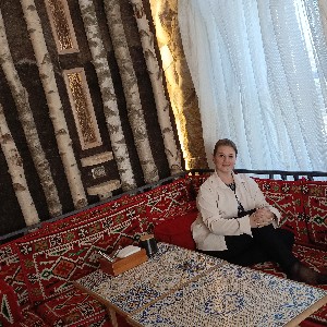 Анастасия profile