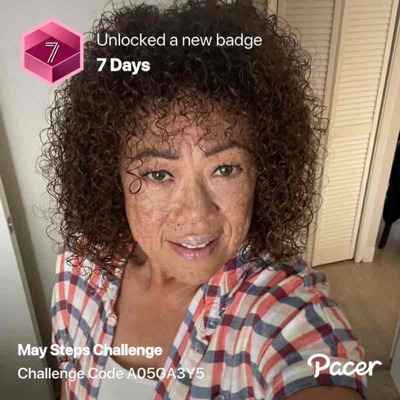 Mattie Cramer post 1