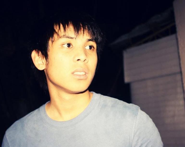 Ryan Borj Garcia Sandoval