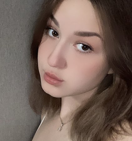 Милана Мустафина ЭБ-151С