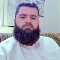 Sayed Azizulhaq Pacha profile