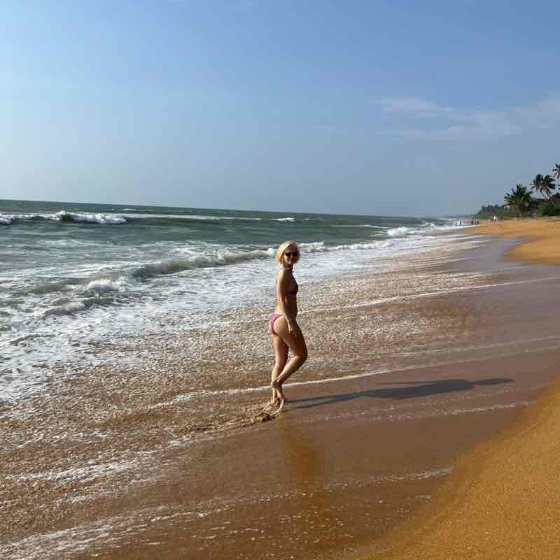 ✨Tania🍭K post 3