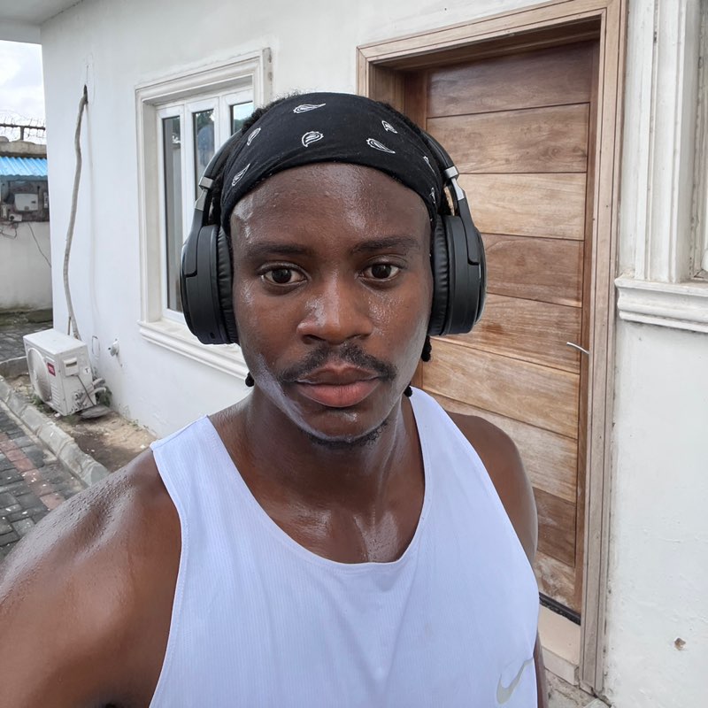 Oluwadamilola profile