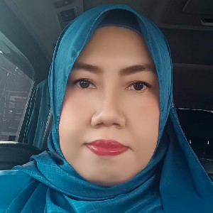 Mas Ayu profile