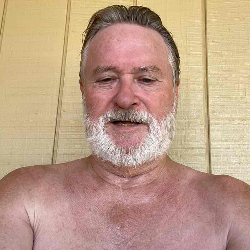 Great Grandpa jerrylstaggs post 2