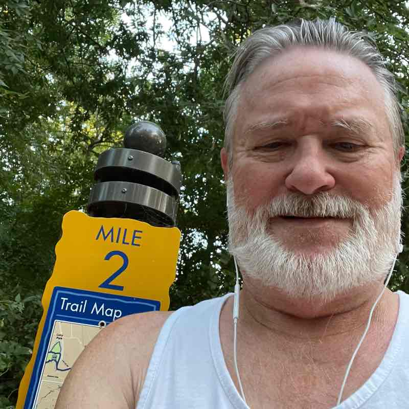Great Grandpa jerrylstaggs post 2
