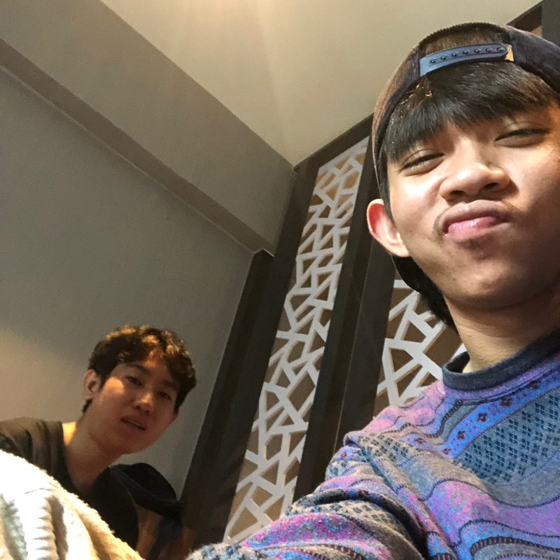 🌟เก่งกว่านี้มีอิกไหม🤷 profile