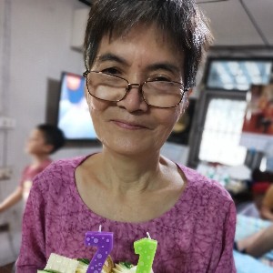 อยากกินไก่ย่างนิตยาจ๊ะ profile