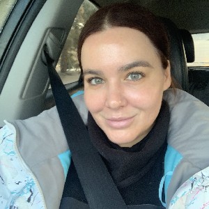 NATASHA NICE THEODORE