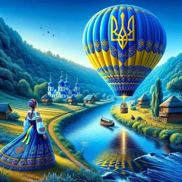 🇺🇦Владимир Белов🇺🇦 profile