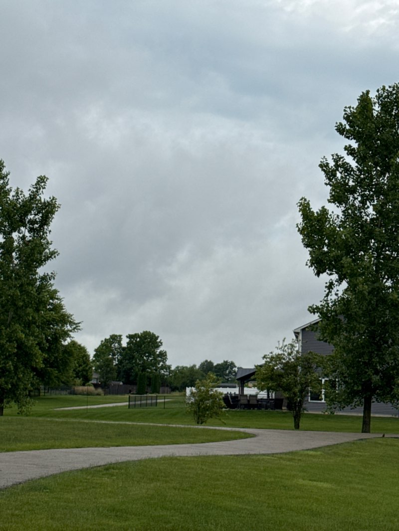walking near me in Westport Park in summer