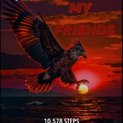 walkers michael (sunny) 👍 post image