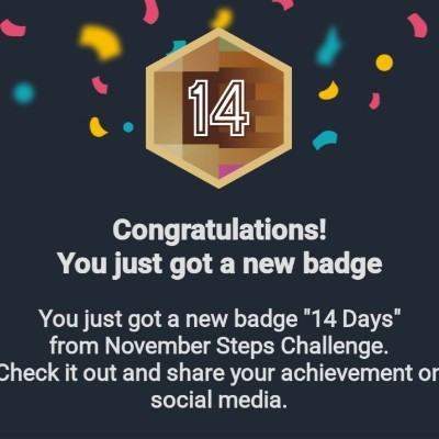 walkers michael (sunny) 👍 post image