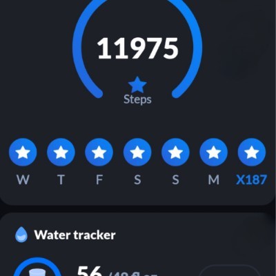 MARCHER RÉGULIÈREMENT MICHAEL👍 post image