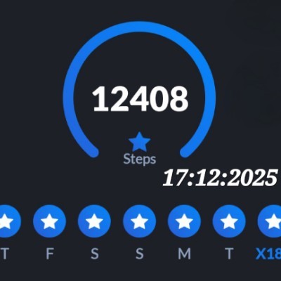 MARCHER RÉGULIÈREMENT MICHAEL👍 post image