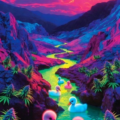 Rainbow 🌈♥️💜🌺💙🌺♥️🌈🙋‍♀️ MICHAEL👍 post image