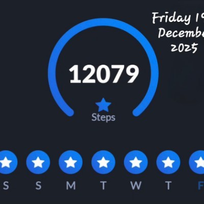 MARCHER RÉGULIÈREMENT MICHAEL👍 post image
