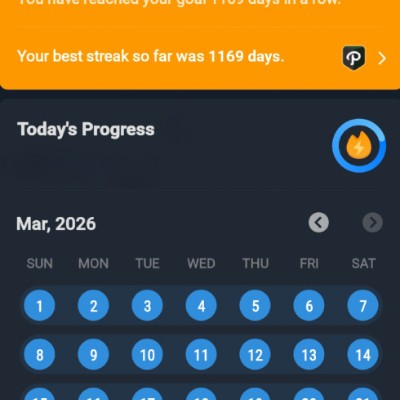 MICHAEL (sunny) 😊 post 3