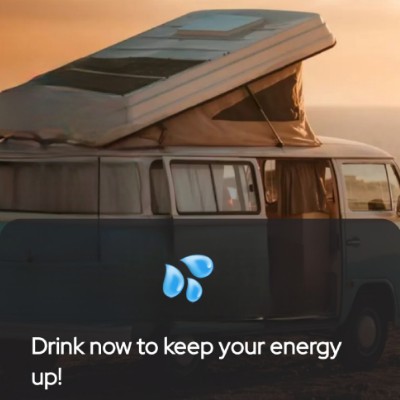 MICHAEL (sunny) 😊 post 1