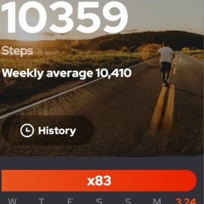 MICHAEL (sunny) 😊 post 1