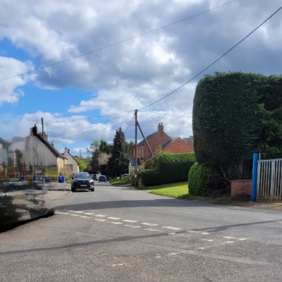 Velocity Zero MICHAEL  (sunny) UK 🌞 post image