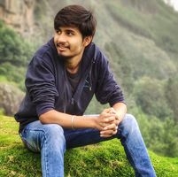 Abhishek Pangavhane Patil profile